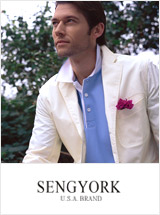SENGYORK