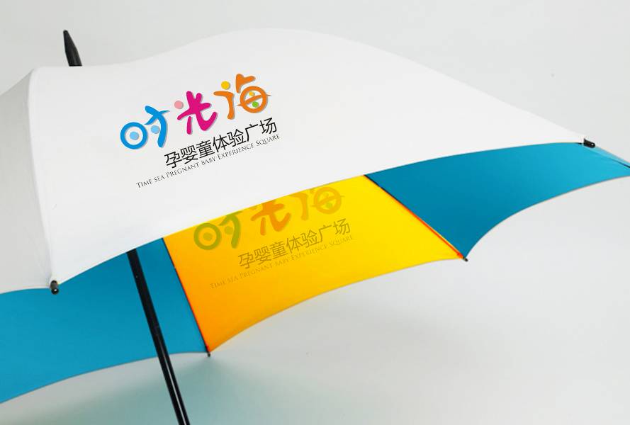 时光海 - 孕婴童体验 案例