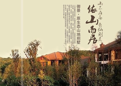 御景天成 - 地产 案例